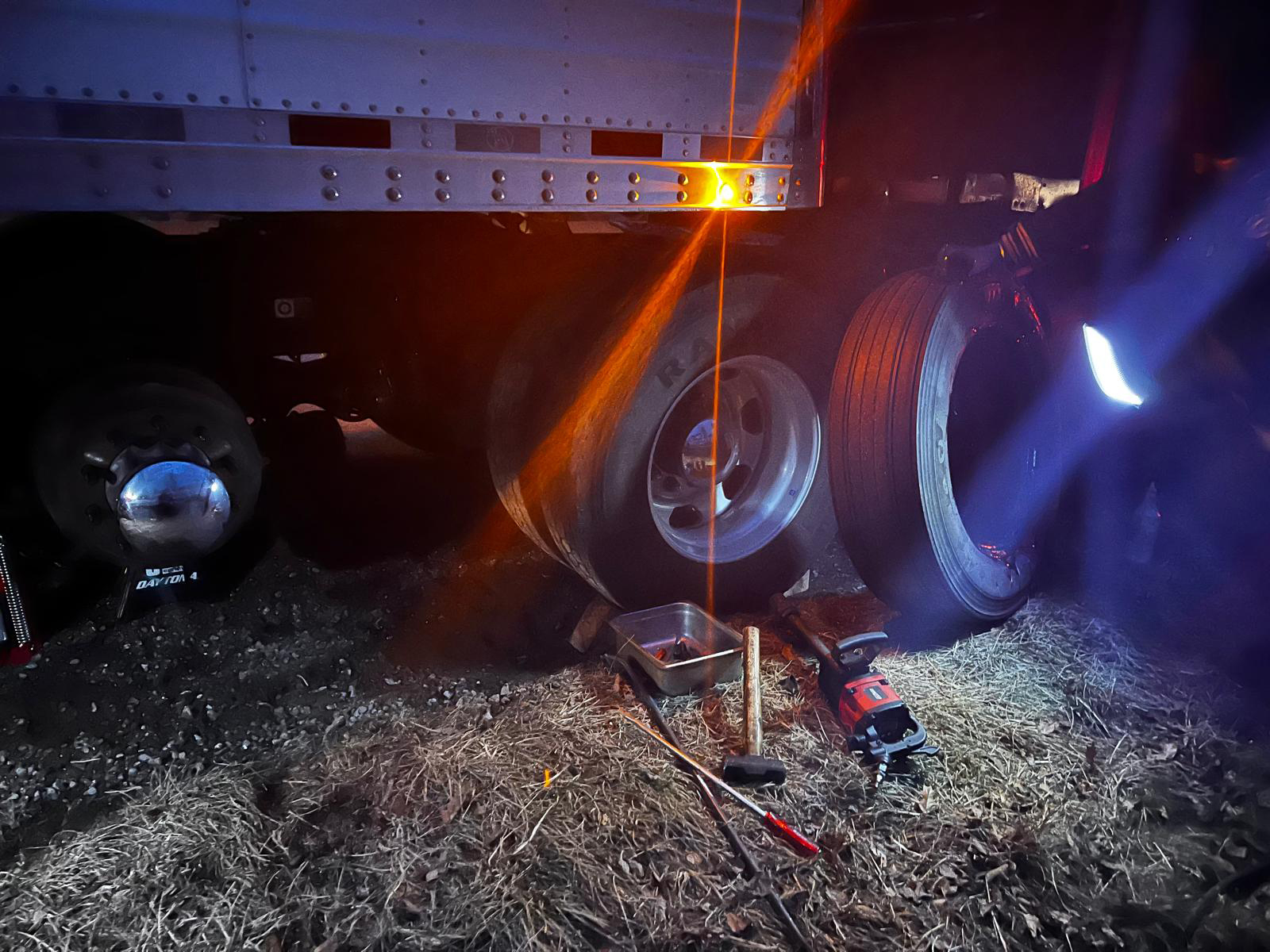 reliable and experienced service